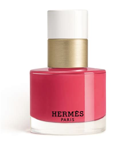 hermes vernis à ongles|hermes les mains nails.